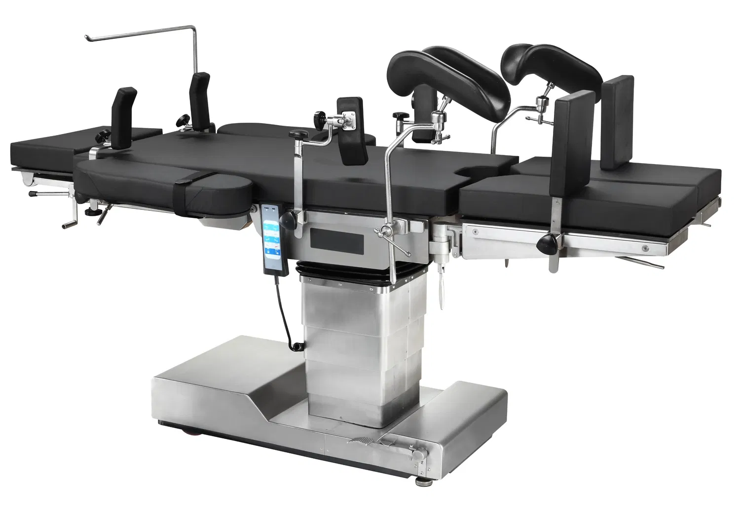Radiolucent Operating Table