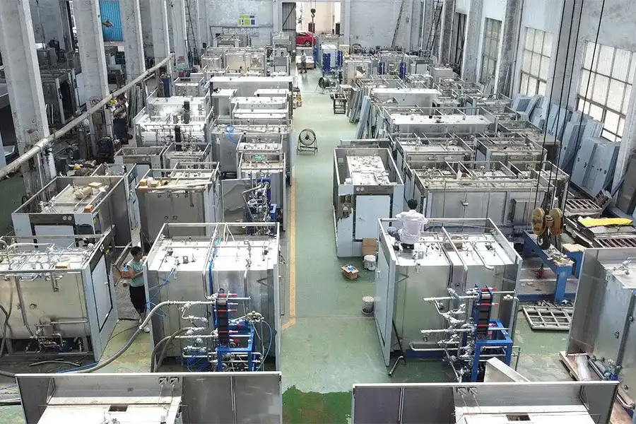 Component Testing
