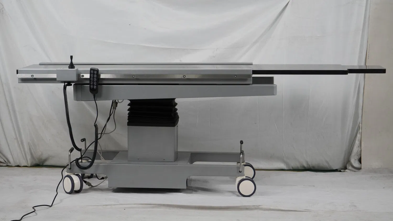 Electro-Hydraulic Operating Table
