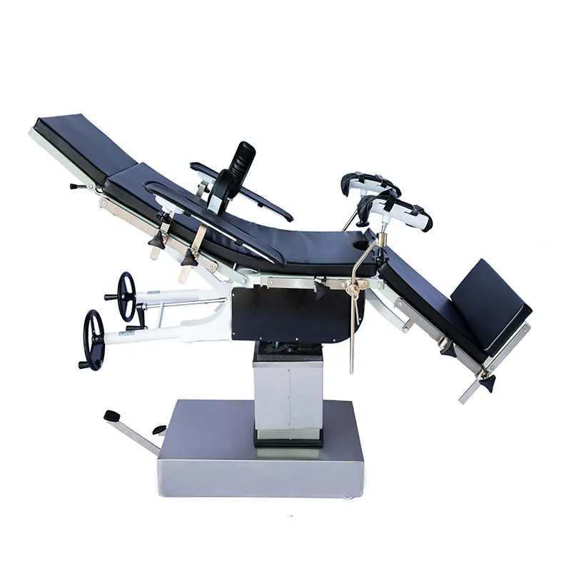 Orthopedic Operating Table