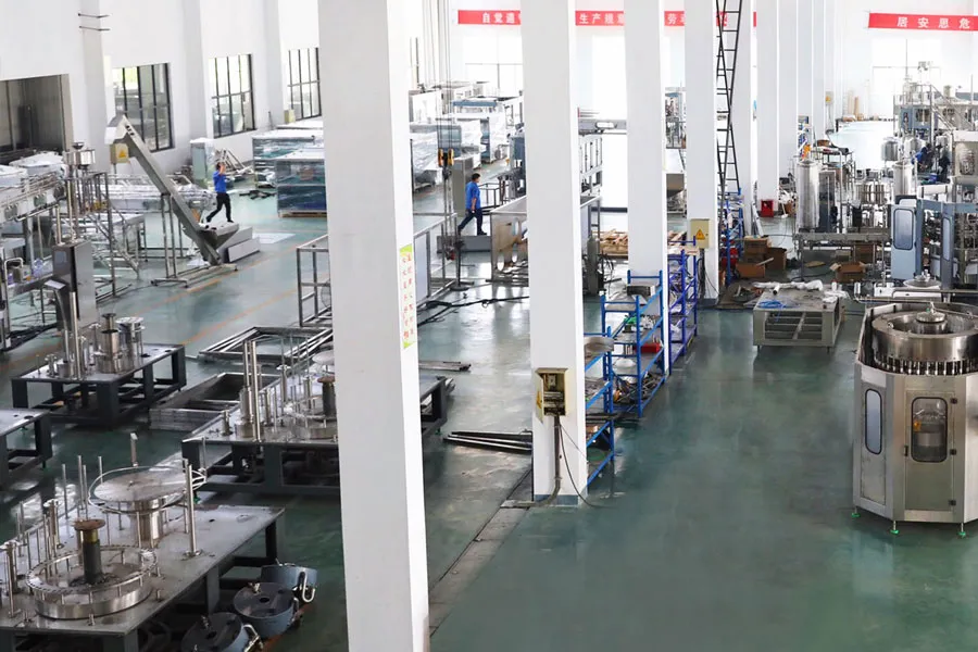 Skilled Technicians
