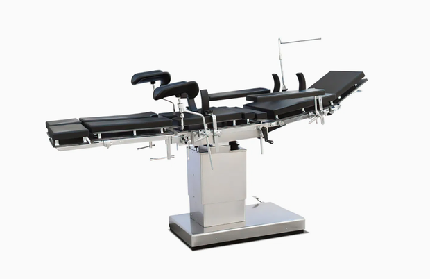 Mobile Electric C-Arm Compatible Operating Table YA-05E