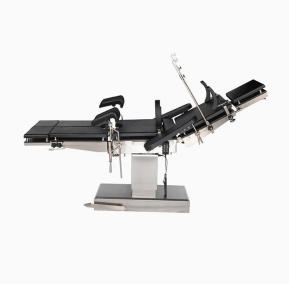 Mobile Electric C-Arm Compatible Operating Table YA-05E