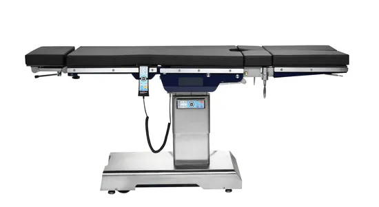 ET-700S Electro-hydraulic Surgical Operating Table