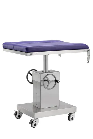 Mechanical Gynecology Delivery Obstetric Operating Table