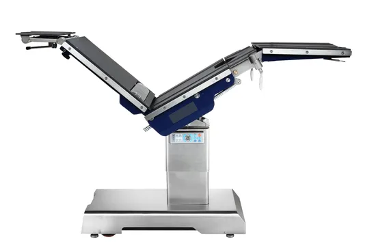 ET-700S Electro-hydraulic Surgical Operating Table